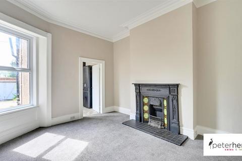 undefined, Belle Vue Road, Ashbrooke, Sunderland