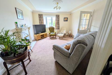5 bedroom detached house for sale, Coed Y Cadno, Cwmgwili, Llanelli, SA14 6PX