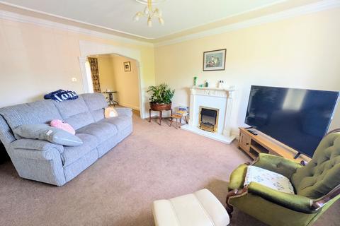 5 bedroom detached house for sale, Coed Y Cadno, Cwmgwili, Llanelli, SA14 6PX