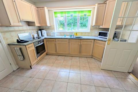 5 bedroom detached house for sale, Coed Y Cadno, Cwmgwili, Llanelli, SA14 6PX