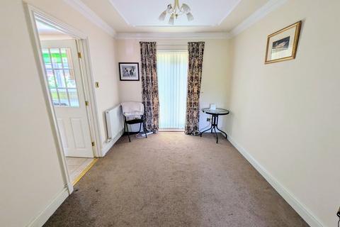 5 bedroom detached house for sale, Coed Y Cadno, Cwmgwili, Llanelli, SA14 6PX
