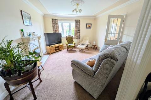 5 bedroom detached house for sale, Coed Y Cadno, Cwmgwili, Llanelli, SA14 6PX