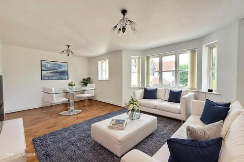 undefined, Stretton Close, Penn, HP10