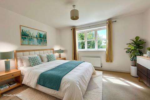 undefined, Stretton Close, Penn, HP10