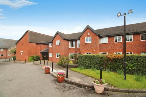 1 bedroom flat for sale, Redwood House, Church Road, Manchester