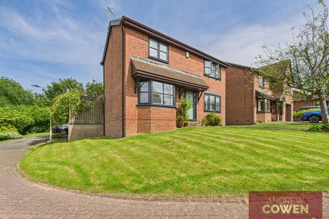3 bedroom detached house for sale, Bielby Close, Scarborough YO12