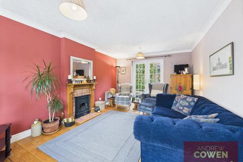 3 bedroom detached house for sale, Bielby Close, Scarborough YO12