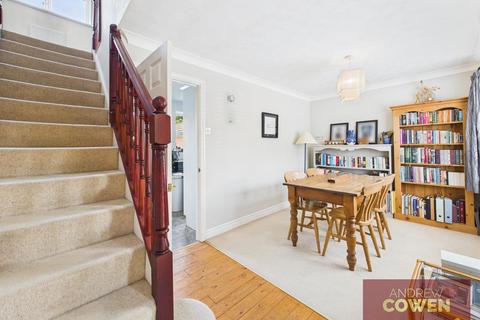 3 bedroom detached house for sale, Bielby Close, Scarborough YO12