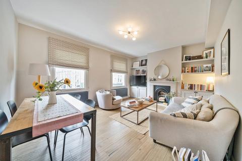 2 bedroom flat for sale, Elm Park, Brixton Hill, London, SW2