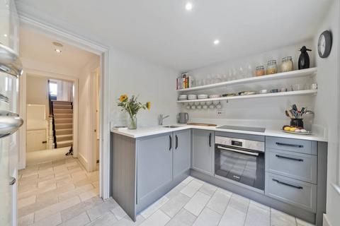 2 bedroom flat for sale, Elm Park, Brixton Hill, London, SW2