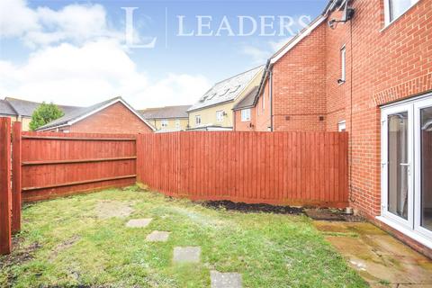 undefined, Sneezum Walk, Witham, Essex