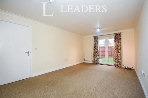 undefined, Sneezum Walk, Witham, Essex