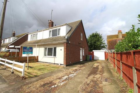 1 Barton Hill Drive, Minster On Sea, Sheerness, ME12 3NE