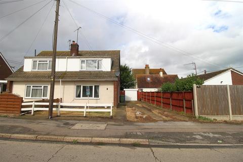 1 Barton Hill Drive, Minster On Sea, Sheerness, ME12 3NE