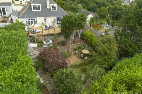 Lower Audley Road, Torquay, TQ2