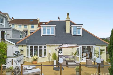 undefined, Lower Audley Road, Torquay, TQ2