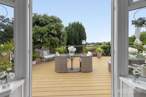 undefined, Lower Audley Road, Torquay, TQ2