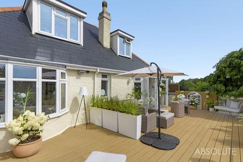 Lower Audley Road, Torquay, TQ2
