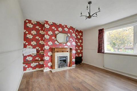 3 bedroom end of terrace house for sale, Anderson Crescent, Beeston