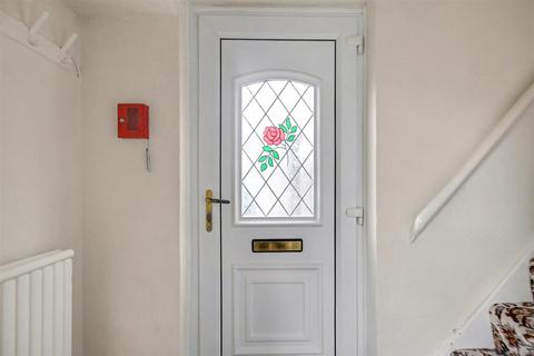 3 bedroom end of terrace house for sale, Anderson Crescent, Beeston