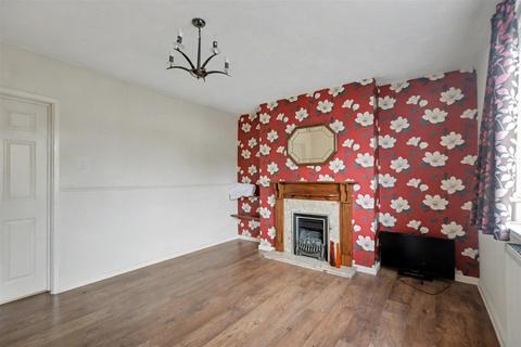 3 bedroom end of terrace house for sale, Anderson Crescent, Beeston