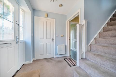 4 bedroom detached house for sale, Amberley Close, Scartho Top, Grimsby, Lincolnshire, DN33