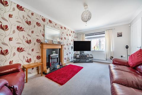 4 bedroom detached house for sale, Amberley Close, Scartho Top, Grimsby, Lincolnshire, DN33