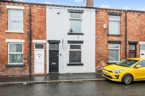 2 bedroom terraced house for sale, Crown Street, Newton-Le-Willows, WA12