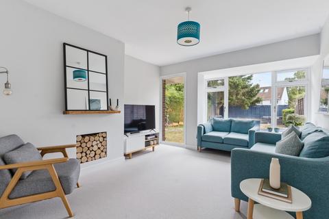 2 bedroom semi-detached house for sale, Dodwood, Welwyn Garden City, Hertfordshire, AL7 3HE