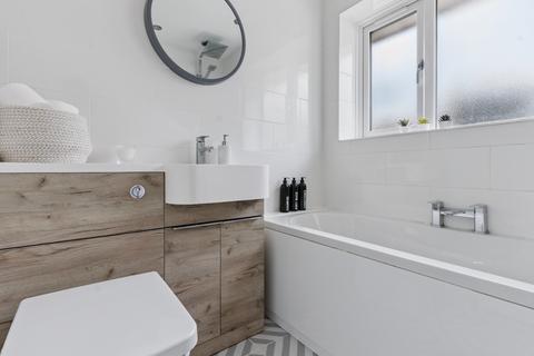 2 bedroom semi-detached house for sale, Dodwood, Welwyn Garden City, Hertfordshire, AL7 3HE