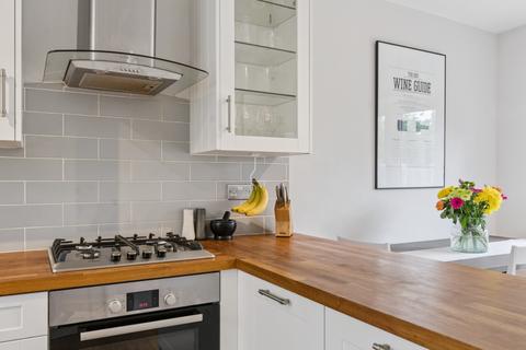 2 bedroom semi-detached house for sale, Dodwood, Welwyn Garden City, Hertfordshire, AL7 3HE