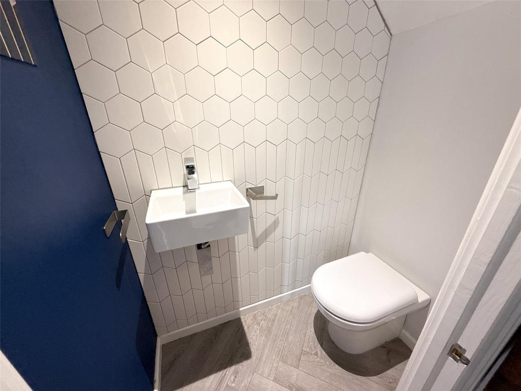 Guest Wc