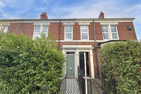 Osborne Road, Jesmond, Newcastle Upon Tyne, NE2