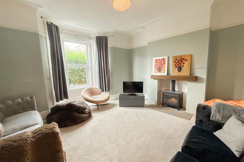 undefined, Osborne Road, Newcastle Upon Tyne, NE2