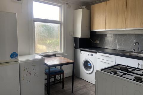 undefined, Ferndale Road, London E7