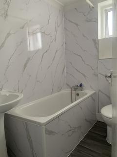 undefined, Ferndale Road, London E7