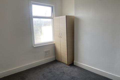 undefined, Ferndale Road, London E7