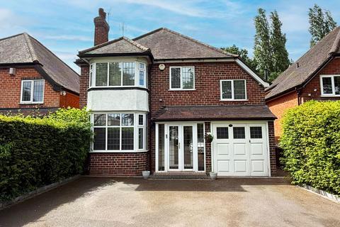 undefined, Widney Lane, Solihull, B91 3LL