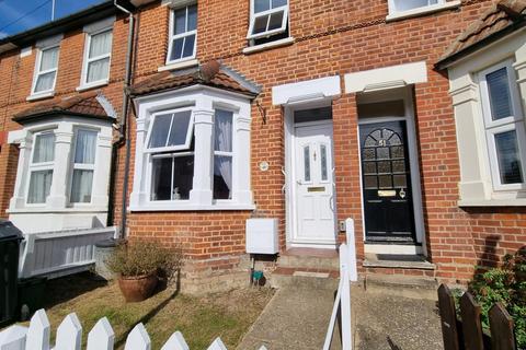 undefined, Victoria Street, Braintree CM7
