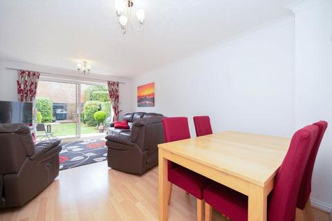 undefined, Gisburne Way, Hertfordshire WD24