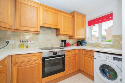 undefined, Gisburne Way, Hertfordshire WD24