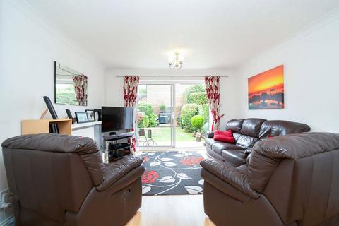 undefined, Gisburne Way, Hertfordshire WD24