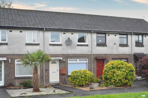 undefined, Castle Avenue, Carronshore, FK2