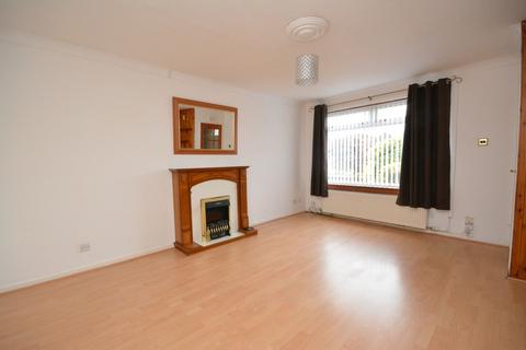 undefined, Castle Avenue, Carronshore, FK2