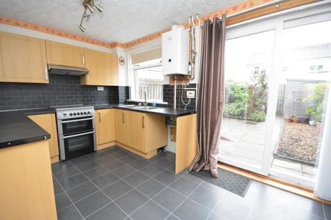 undefined, Castle Avenue, Carronshore, FK2