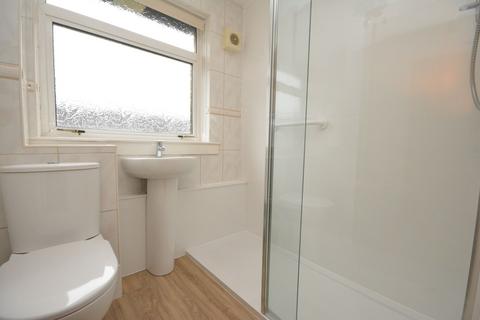 undefined, Castle Avenue, Carronshore, FK2