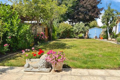 1 bedroom bungalow to rent, The Chase, Ickenham, Uxbridge, UB10
