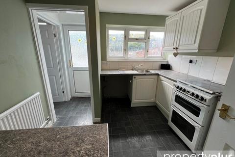 3 bedroom end of terrace house for sale, Greenfield Street, Tonypandy, Rhondda Cynon Taff, CF40