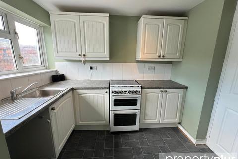 3 bedroom end of terrace house for sale, Greenfield Street, Tonypandy, Rhondda Cynon Taff, CF40