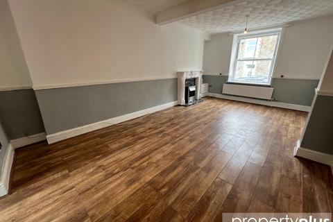 undefined, Greenfield Street, Tonypandy, Rhondda Cynon Taff, CF40